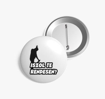 Iszol te rendesen ki