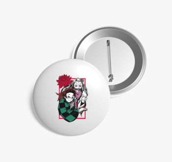 Demon slayer tesók k