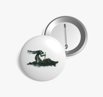 Elden Ring lovag kit