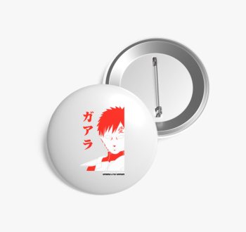 Gaara silhouette  ki