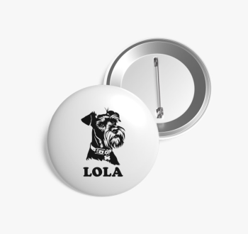 Schnauzer névvel 6 k