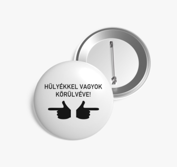 Hülyékkel vagyok kör...