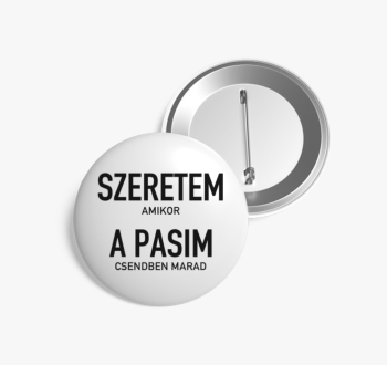 Szeretem amikor a pa...