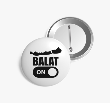 Balat-ON Balaton fek...