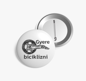 Gyere biciklizni kit