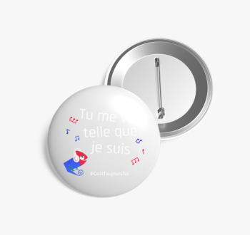 Olyannak látsz, amil...