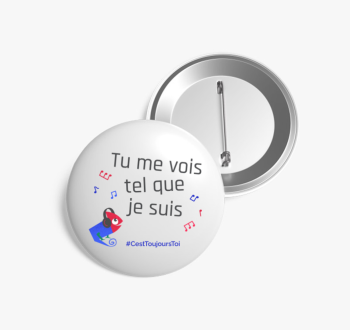 Olyannak látsz, amil...