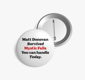 Matt Donovan survive