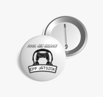 Bocs, nem hallom épp...