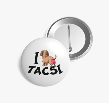 Tacsi I love tacsi k