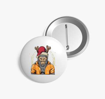 Karácsonyi Gorilla k