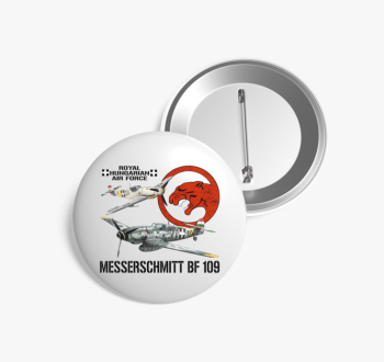 Messerschmitt BF 109...