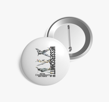 Messerschmitt BF 109...