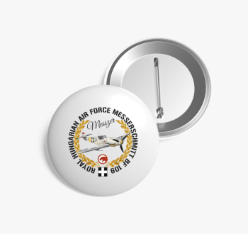 Messerschmitt BF 109...