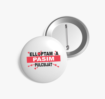 Elloptam a pasim pul...