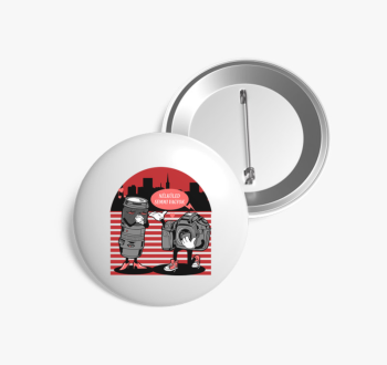 Nélküled semmi vagyo...