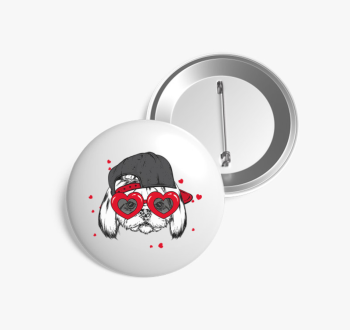 Szerelmes napszemüve...