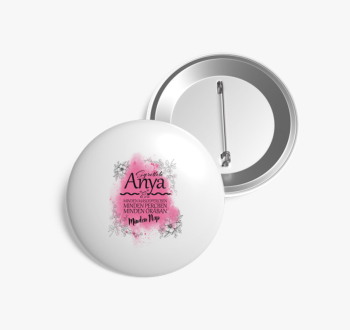 Szeretlek Anya Minde...