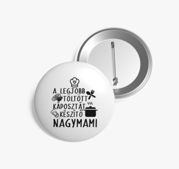 A legjobb töltött ká...