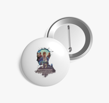 Stranger Things fest...