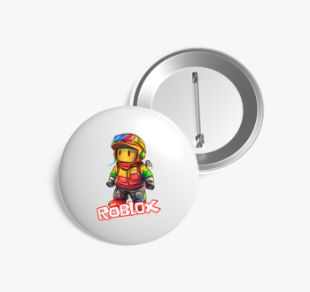 Rajzolt Roblox Figur