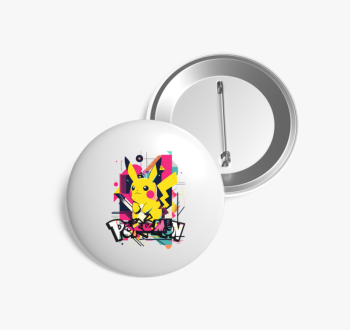 Pokémon Pikachu Art 