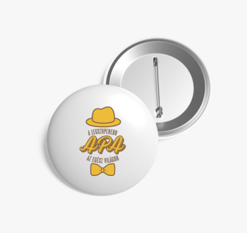 A legszuperebb apa k