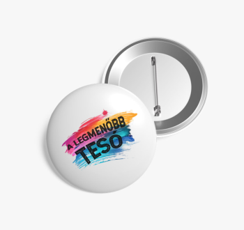 A legmenőbb tesó kit