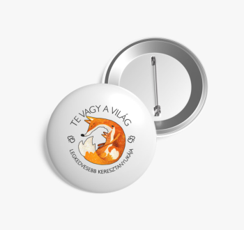 Legjobb keresztanya ...