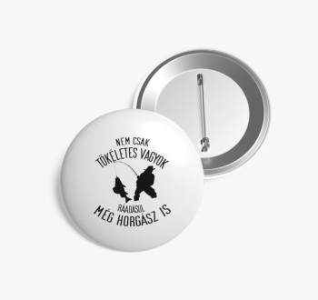 Nem csak tökéletes v...