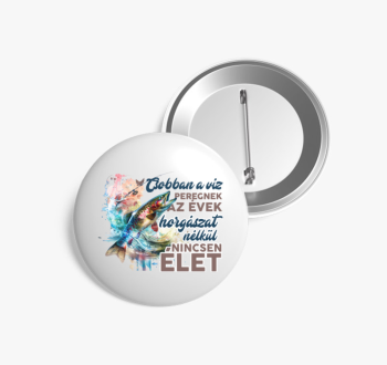 Csobban a víz, pereg...