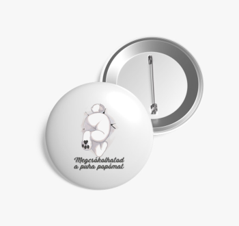 Megcsókólhatod a... ...