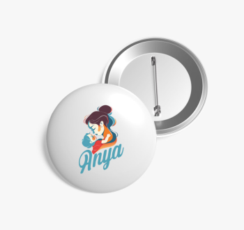 Anya és Fia Rajz kit