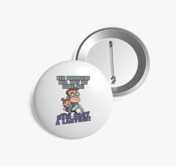 Nem mondhatod meg...