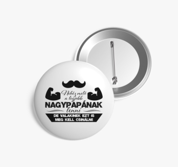 Nehéz meló a legjobb...