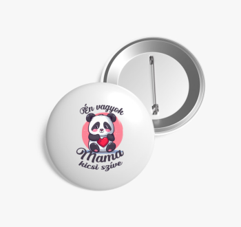 Mama kicsi szíve kit