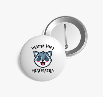 Mama pici mosómacija