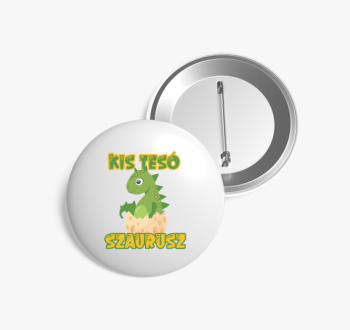 Kis tesó szaurusz ki