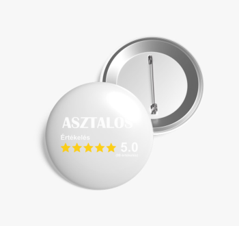 Asztalos értékelős k