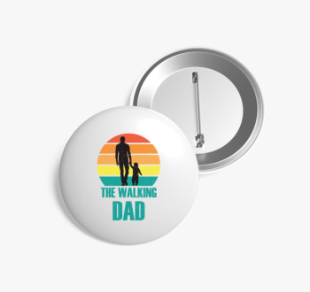 The walking dad mint...