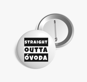 Straight Outta Óvoda
