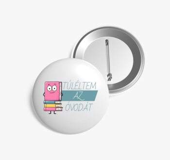 Túléltem az óvodát k...