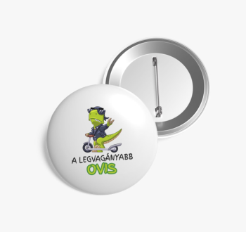 A legvagányabb ovis 