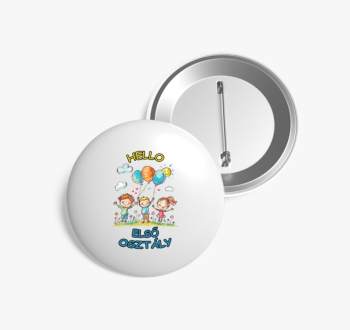 Hello első osztály k