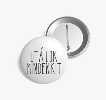Utálok mindenkit kit