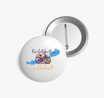 Körbetekerem a Balat...