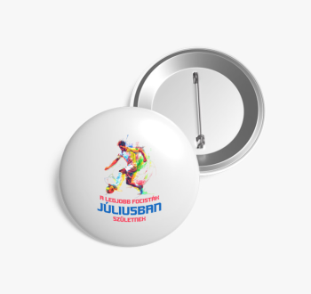 A Legjobb Focisták J...