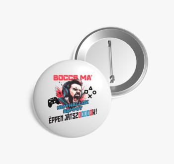 Nem hallok semmit ki