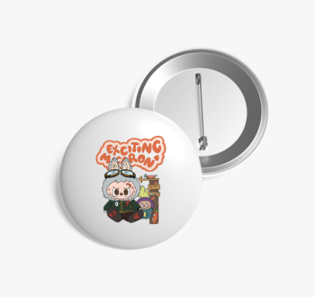 Exciting macaron lab...