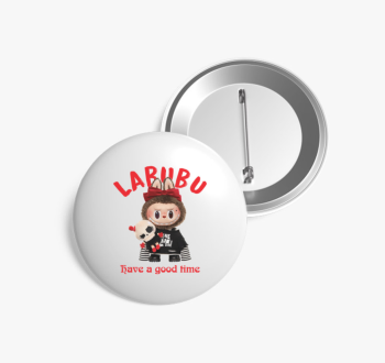 Have a good time lab...